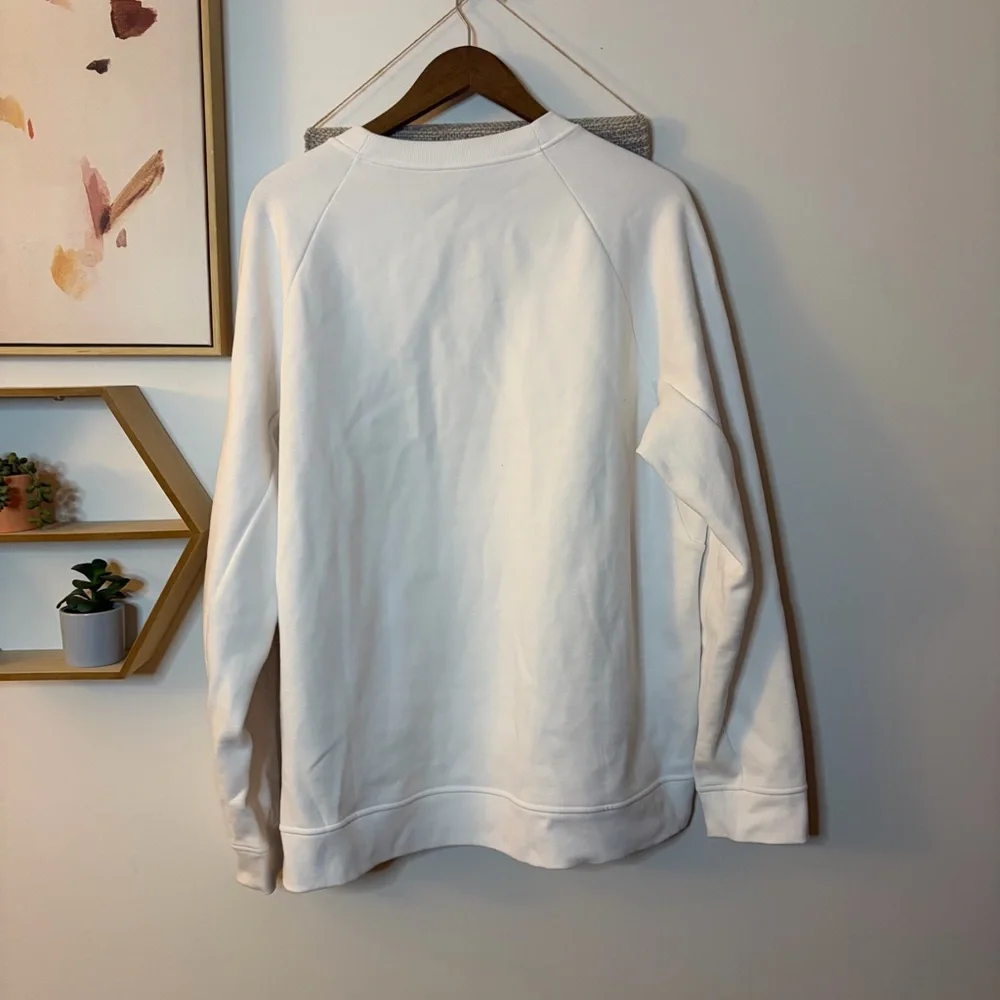 Lululemon Crewneck Sweatshirt Penn State XXL - Picture 2 of 4